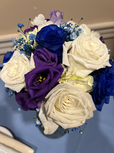 Florist «Wallingford Flower Shoppe», reviews and photos, 190 Center St, Wallingford, CT 06492, USA