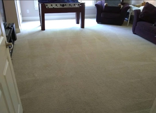 Safe-Dry Carpet Cleaning of Winston-Salem
