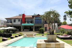 AFRICA PARADISE - OR Tambo Airport Boutique Hotel image