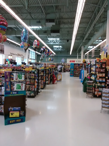 Grocery Store «ACME Markets», reviews and photos, 5300 Park Blvd, Wildwood, NJ 08260, USA