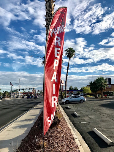 Cell Phone Store «Galaxy CPR Cell Phone Repair iPad Tablet iPhone Repair Screen Laptop», reviews and photos, 5241 W Charleston Blvd, Las Vegas, NV 89146, USA