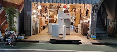 JUNGLESTOCKTOKYO 旗の台店