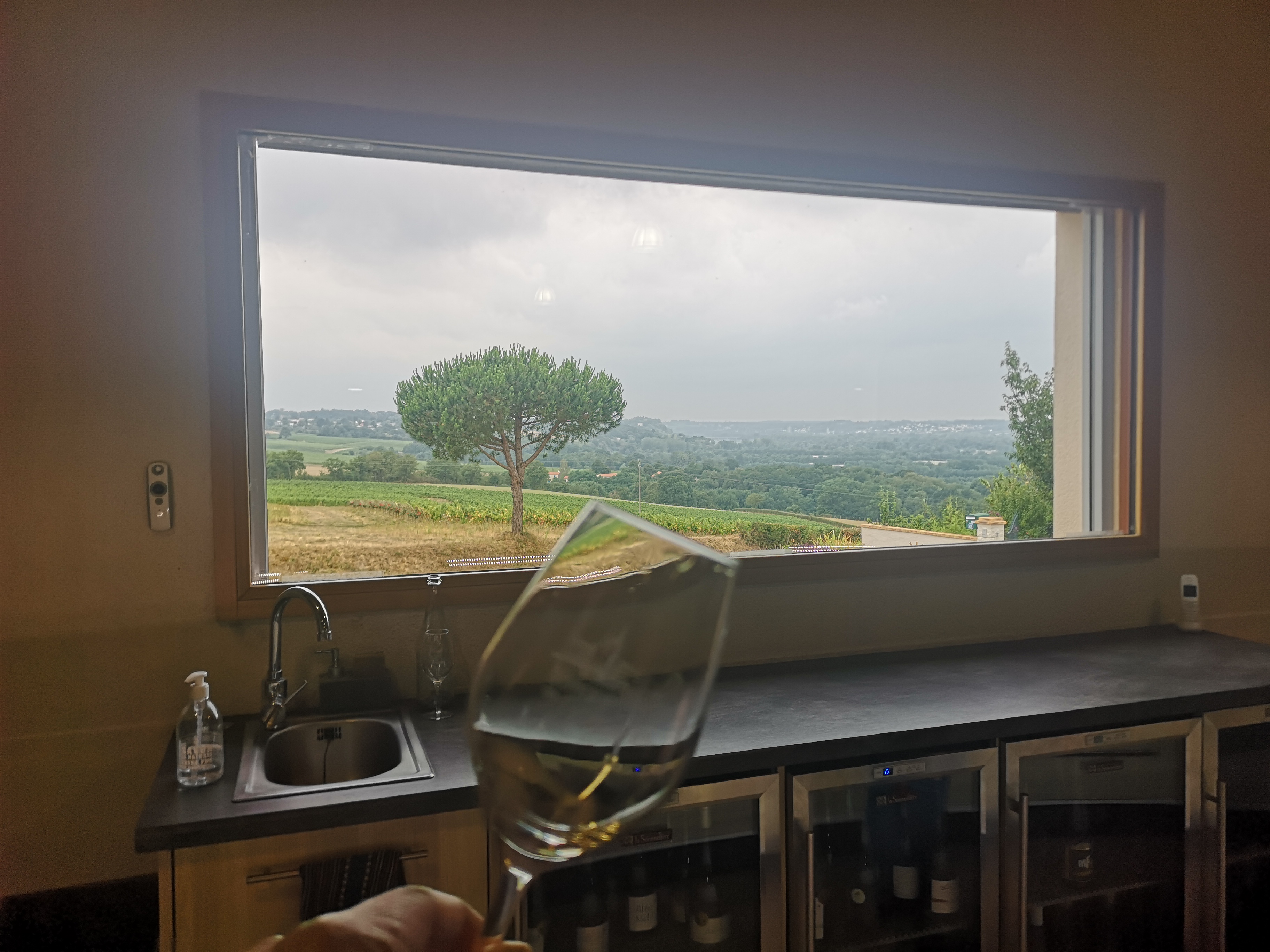 Photo n° 1 de l'avis de Cyrille.e fait le 22/07/2022 à 17:43