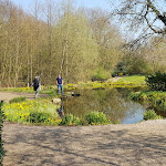 Photo n°3 de l'avis de F..a fait le 07/04/2019 à 13:34 sur le  Wassermühle Wardenburg à Wardenburg