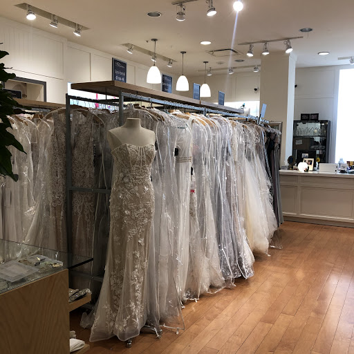 Bridal Shop «Blossoms Bridal & Formal», reviews and photos, 6700 Amador Plaza Rd, Dublin, CA 94568, USA