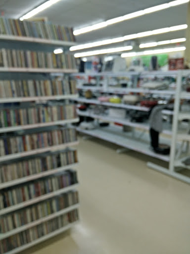 Thrift Store «Value Village», reviews and photos