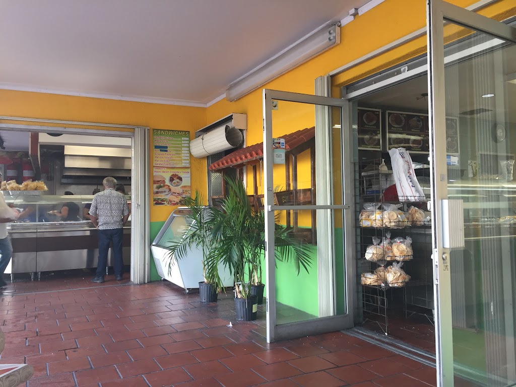 El Castillo de las Frutas 33013