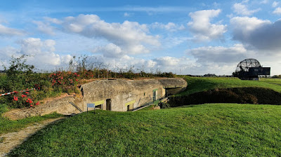Station Radar 44 - Musée Franco-Allemand du Radar à Douvres-la-Délivrande