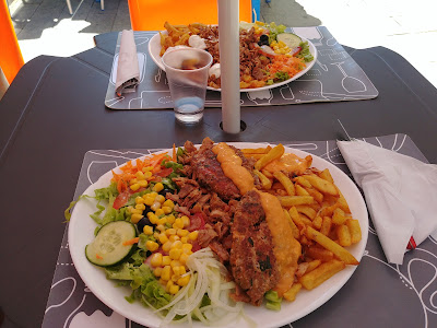 Soleil de Tunis à Guéret