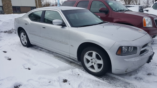 Used Car Dealer «Tri City Auto Sales», reviews and photos, 4760 Central Ave NE, Columbia Heights, MN 55421, USA