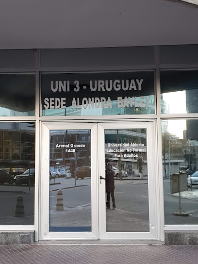 UNI 3 URUGUAY