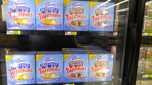 Department Store «Walmart Supercenter», reviews and photos, 295 Plymouth St, Halifax, MA 02338, USA