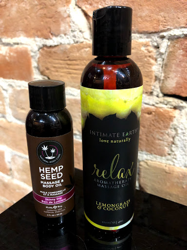 Lingerie Store «Jack-N-Jills Inc», reviews and photos, 260 25th St, Ogden, UT 84401, USA