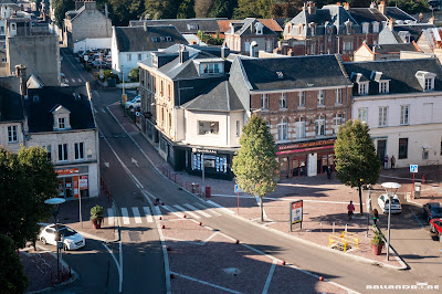 L'Agence Immobilier du Perrey à Fécamp