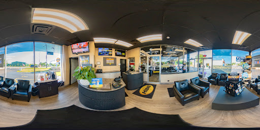 Car Repair and Maintenance «Midas», reviews and photos, 1505 Irving Park Rd, Bartlett, IL 60103, USA