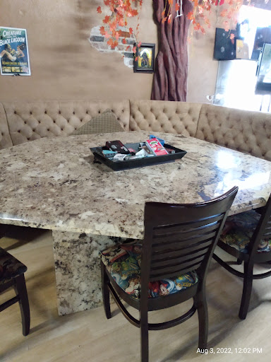 Coffee Store «Coffee Shop of Horrors», reviews and photos, 16937 Lakeside Dr, Montverde, FL 34756, USA