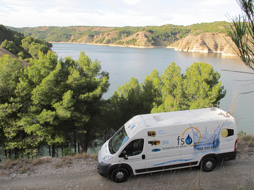 Fontaneria Sin Obras - FSO Norte en Murchante, Navarra