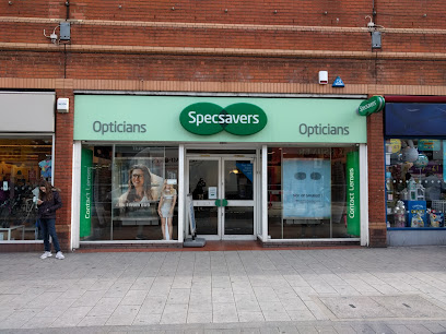 Specsavers Opticians and Audiologists - Peckham