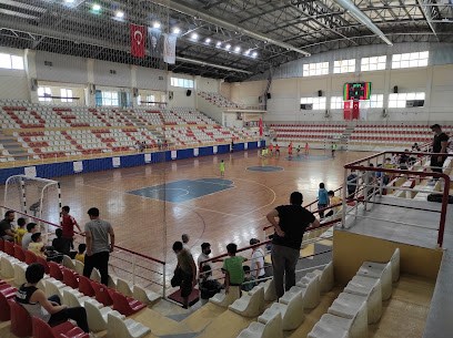 Hasan Güngör Spor Salonu