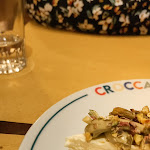 Photo n°5 de l'avis de Manuel.e fait le 12/04/2024 à 15:57 sur le  Crocca - Verona à Verona