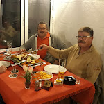 Photo n°1 de l'avis de Vlado.k fait le 29/11/2019 à 23:22 sur le  Bootshaus Biebesheim Thessaloniki à Biebesheim am Rhein