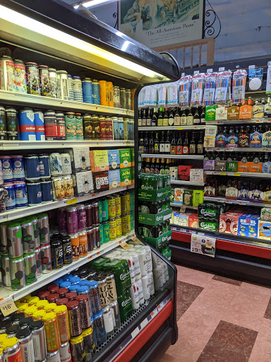 Supermarket «DeCicco Family Markets - New City», reviews and photos, 180 S Main St, New City, NY 10956, USA