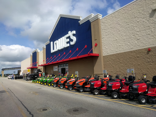 Lowe's Home Improvement