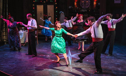 Stage «Harlequin Productions», reviews and photos, 202 4th Ave E, Olympia, WA 98501, USA