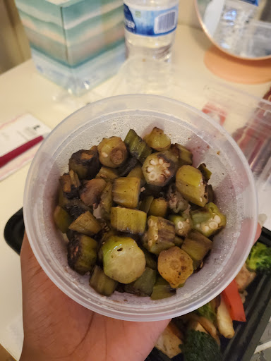 Health Food Store «Simply Wholesome», reviews and photos, 4508 W Slauson Ave, Los Angeles, CA 90043, USA