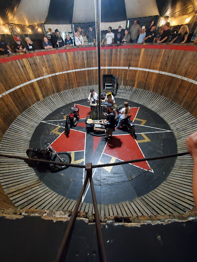 Motorcycle Dealer «Indian Larry Motorcycles», reviews and photos, 70 N 15th St, Brooklyn, NY 11222, USA