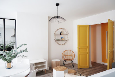 Agence d'architecture d'intérieur SARAH ARCHI'IN à Plan-de-Cuques