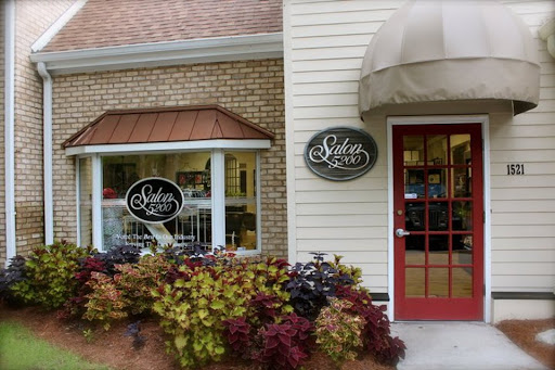 Beauty Salon «Salon 5200», reviews and photos, 1521 Main St, Hilton Head Island, SC 29926, USA