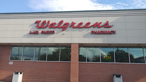 Walgreens