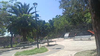 Parque Roberto Montenegro