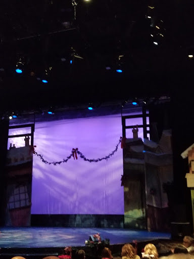 Performing Arts Theater «Metropolis Performing Arts Centre», reviews and photos, 111 W Campbell St, Arlington Heights, IL 60005, USA