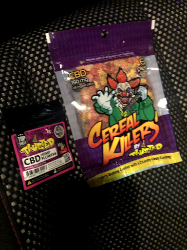 Tobacco Shop «Cloud Nine Smoke Shop», reviews and photos, 3695 Murrell Rd #3, Rockledge, FL 32955, USA