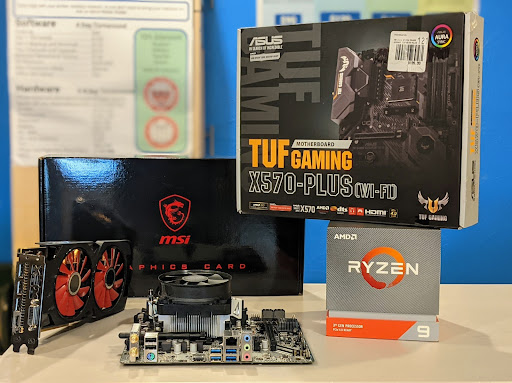 Computer Store «Hamilton Computer Repairs», reviews and photos, 67 Hamilton St, Worcester, MA 01604, USA