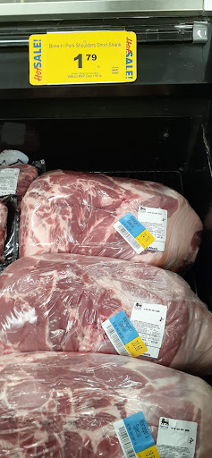 Grocery Store «Food Lion», reviews and photos, 3000 Gamber Rd, Finksburg, MD 21048, USA