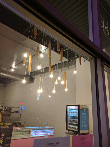 Donut Shop «Glazed Donut Works», reviews and photos, 2644 Elm St, Dallas, TX 75226, USA