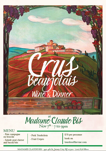 Wine Store «Madame Claude Wine», reviews and photos, 234 Pavonia Ave, Jersey City, NJ 07302, USA