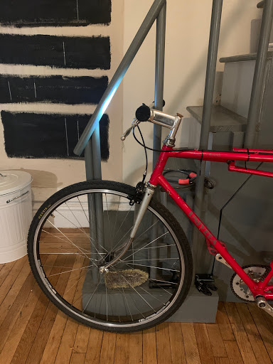 Non-Profit Organization «Recycle-A-Bicycle», reviews and photos, 35 Pearl St, Brooklyn, NY 11201, USA