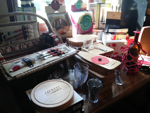 Gourmet Grocery Store «The Olive Press», reviews and photos, 24724 Arnold Dr, Sonoma, CA 95476, USA