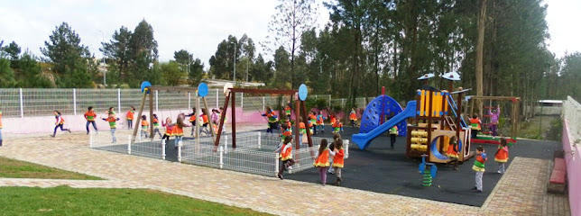 Colégio Águas Férreas