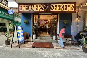 Dreamers & Seekers image
