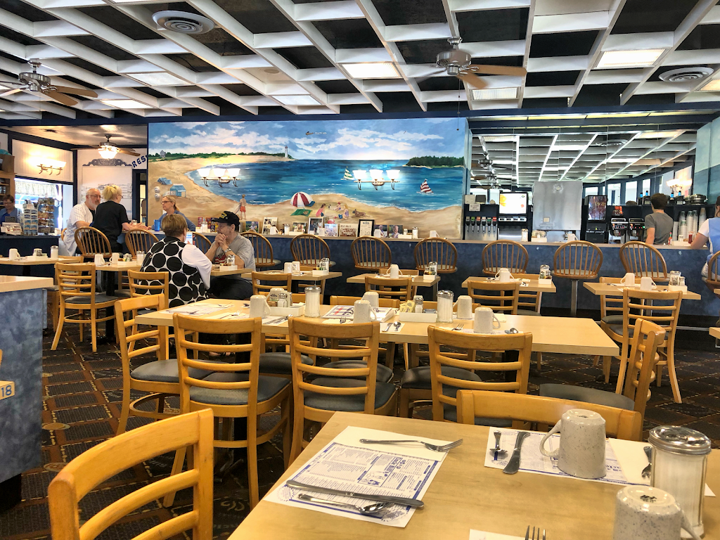 Uncle Bill's Pancake House 08204