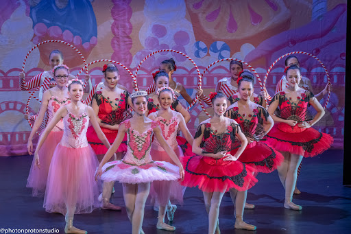 Dance School «Dancentre South Woodstock», reviews and photos, 1000 Woodstock Pkwy, Woodstock, GA 30188, USA