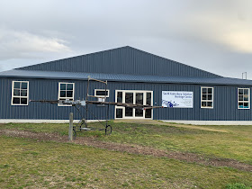 South Canterbury Aviation Heritage Centre
