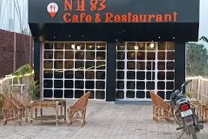 NH83 Cafe and Restaurant Masaurhi image