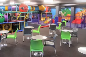 The PlayShack Indoor Play Centre & Cafe image