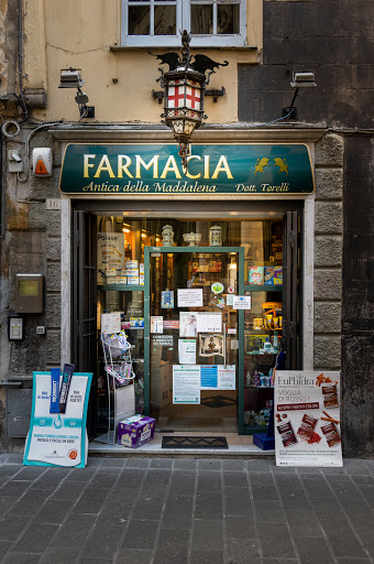 Antica Farmacia Della Maddalena